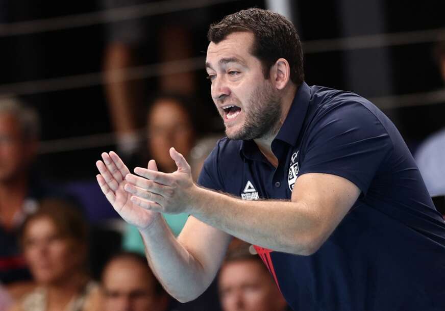 Uroš Stevanović
