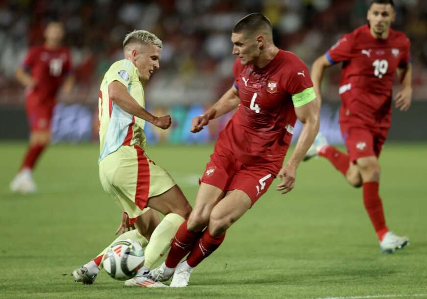 Nikola Milenković