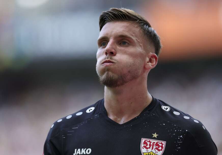Demirović