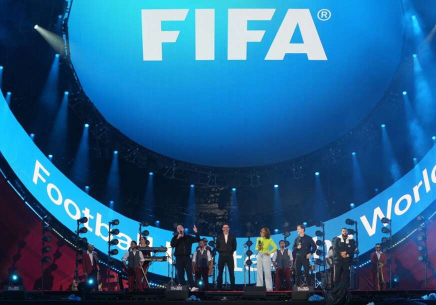 FIFA