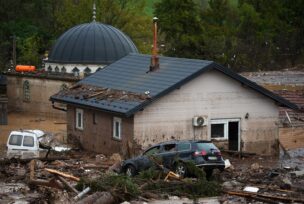 FOTO: NIDAL SALJIC/EPA