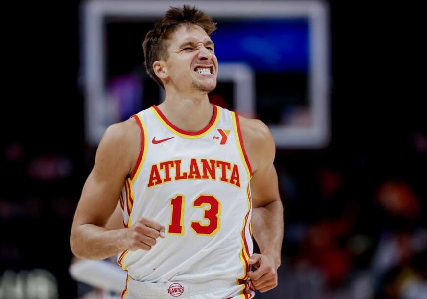 Bogdan Bogdanović