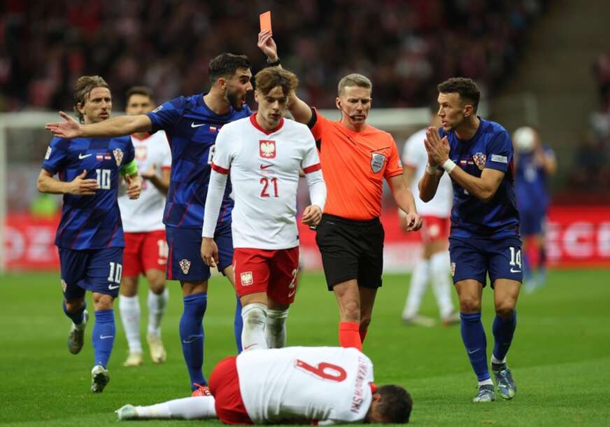 Hrvatska poljska