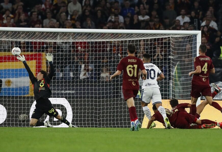 Roma-Inter