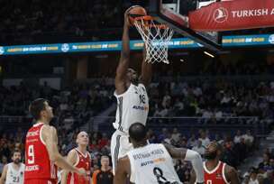 Real Madrid-Crvena zvezda