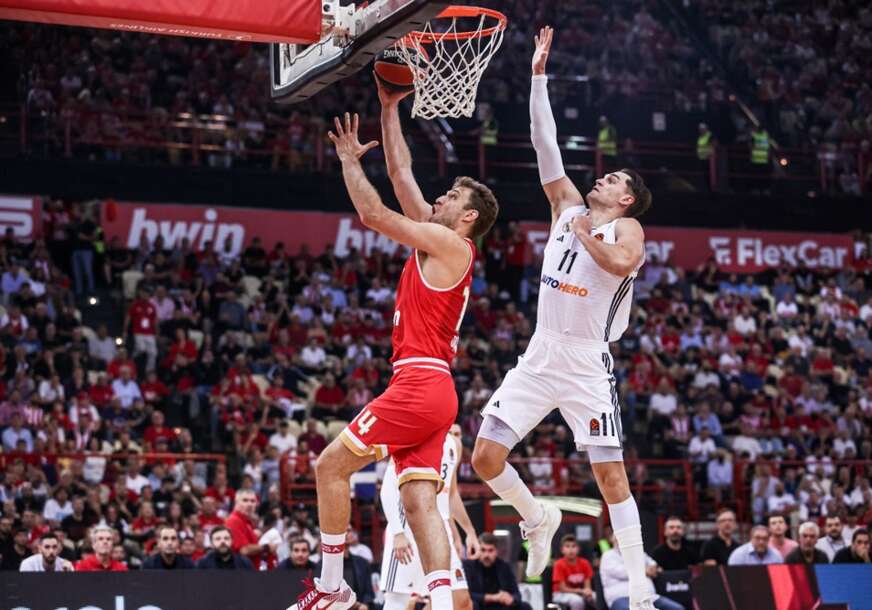 Hezonja i Vezenkov
