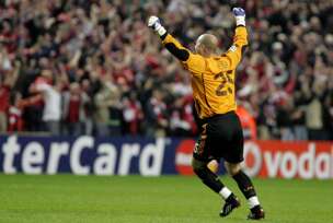 Pepe Reina