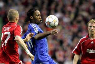Škrtel, Drogba, Kujt