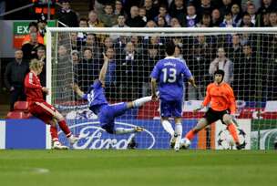 Liverpool v Chelsea