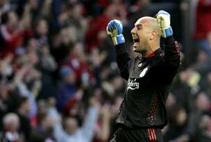 Pepe Reina