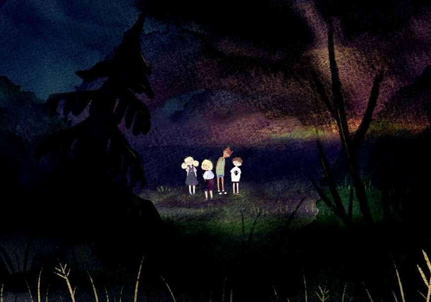 FOTO: MEĐUNARODNI FESTIVAL ANIMIRANOG FILMA “BANJALUKA 2024’’