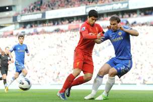 Ivanović i Suarez