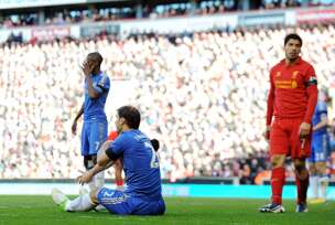Ivanović i Suarez