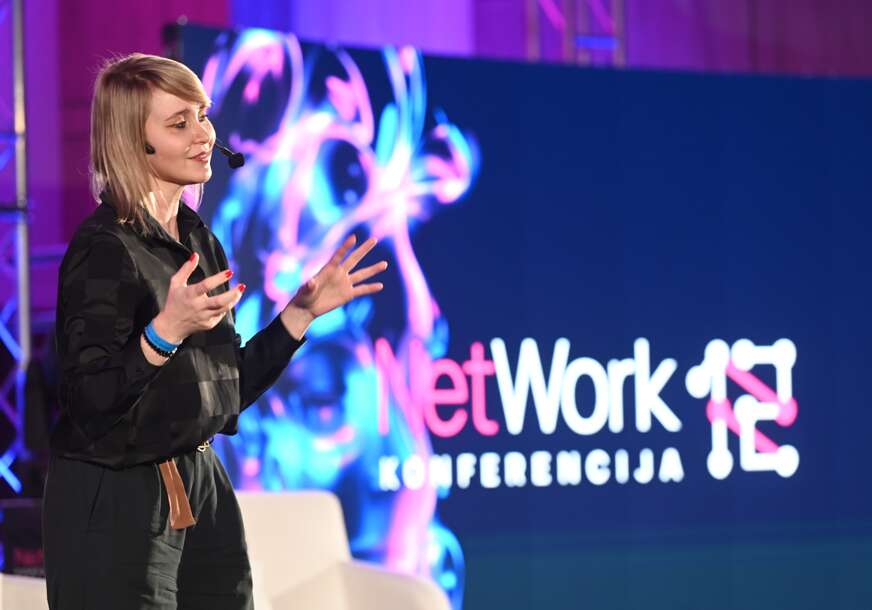 (FOTO) Završena NetWork 12 konferencija: Tri dana inovacija, novih tehnologija i umrežavanja PREMAŠILA SVA OČEKIVANJA