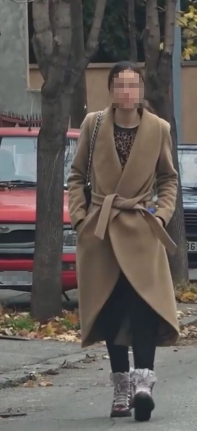 FOTO: PAPARACO LOV / SCREENSHOT