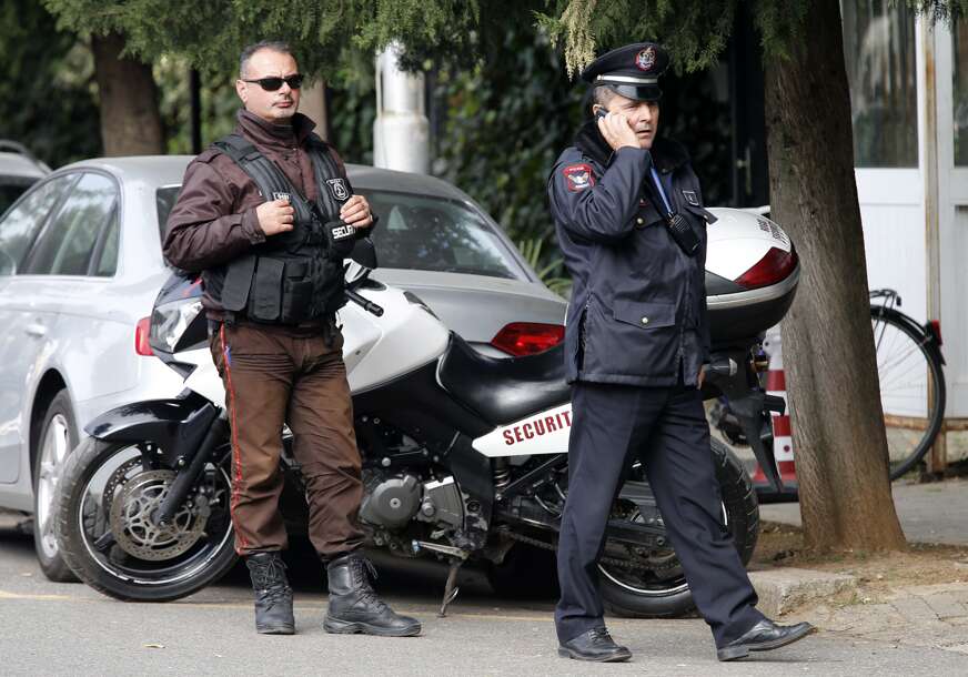 BRUTALAN NAPAD U ALBANIJI Dvije osobe poginule, dvije teško povrijeđene u pucnjavi u Skadru