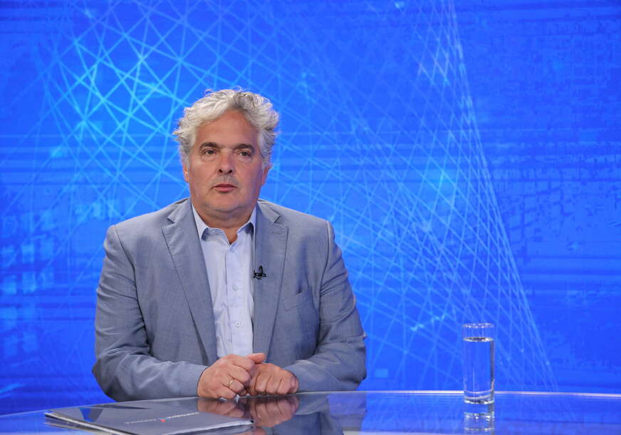 Advokat Vladimir Gajić: Zašto će Dodik biti OSLOBOĐEN