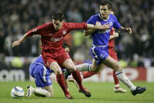 Karager i Lampard