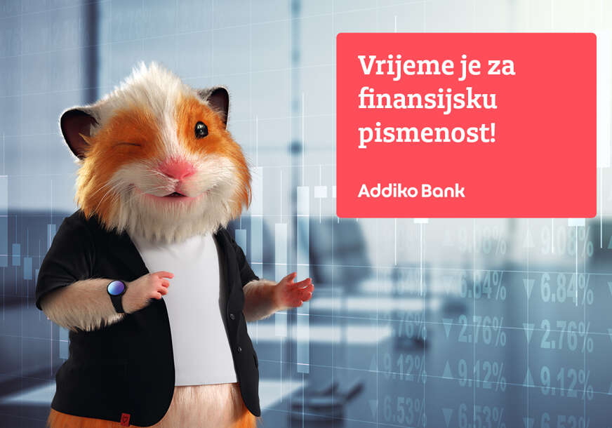 (VIDEO, FOTO) Anketa o finansijskoj pismenosti dala je zanimljive odgovore: Kada hitno “zaškripi” tražimo pozajmicu, a NAJVIŠE ŠTEDIMO za kola i stan