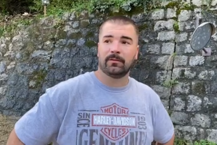 (VIDEO) Svaka riječ kida dušu: Admir ispričao najteži momenat spasavanja, a to je kada je izvlačio ispod ruševina dječaka koji je u RAZORNIM POPLAVAMA ostao bez roditelja