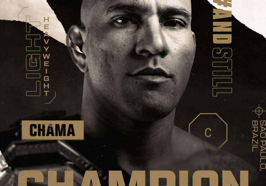 (VIDEO) BRUTALAN NOKAUT Pereira odbranio titulu u UFC protiv Rauntrija