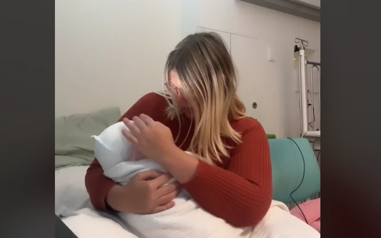 (VIDEO) "IMAM PUNE RUKE POSLA" Tiktokerka zbog priznanja postala žrtva pogrdnih komentara na društvenim mrežama