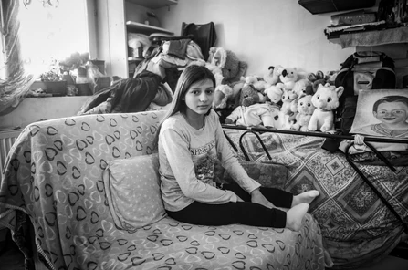 FOTO: HUMANITARNA ORGANIZACIJA SRBI ZA SRBE / USTUPLJENE FOTOGRAFIJE