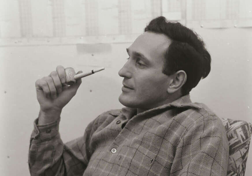 Andrija Puharić