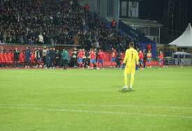 (VIDEO) Banjalučani pred velikim izazovom: Borac večeras protiv prvaka Islanda