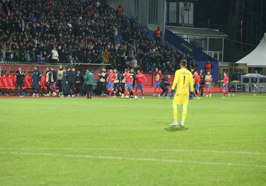 (VIDEO) Banjalučani pred velikim izazovom: Borac večeras protiv prvaka Islanda