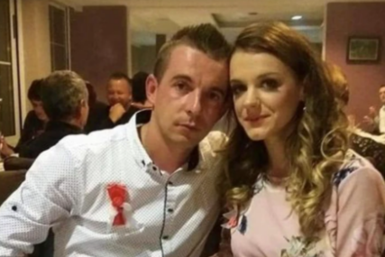 Bračni par koji je pronađen ispod ruševina u Jablanici
