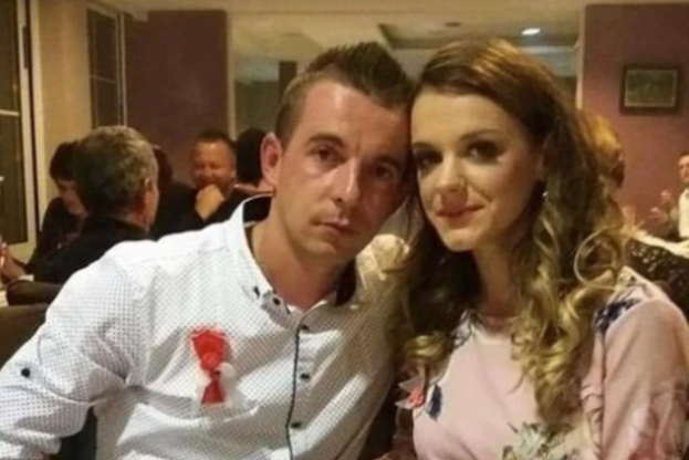 Bračni par koji je pronađen ispod ruševina u Jablanici