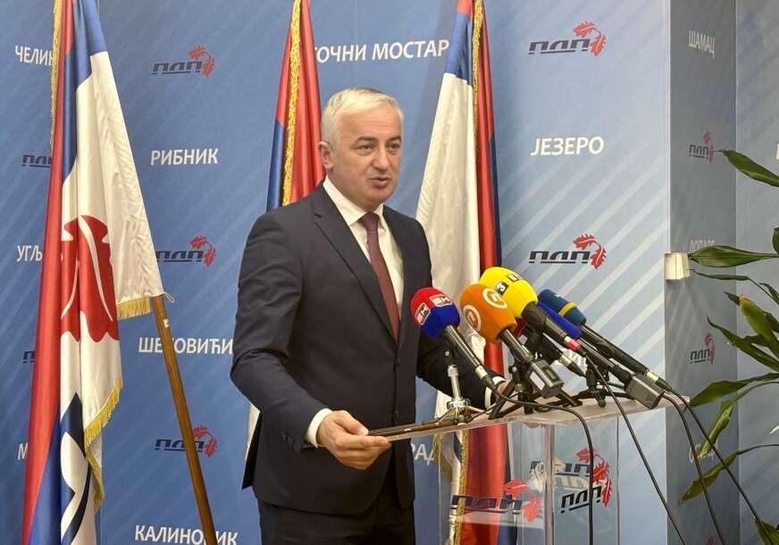 Branislav Borenović