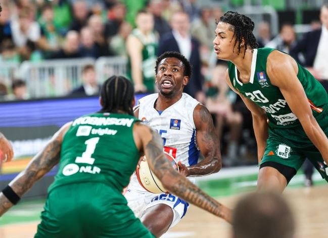 Derbi pripao Podgoričanima: Budućnost pregazila Cedevita Olimpiju za novi trijumf u ABA ligi