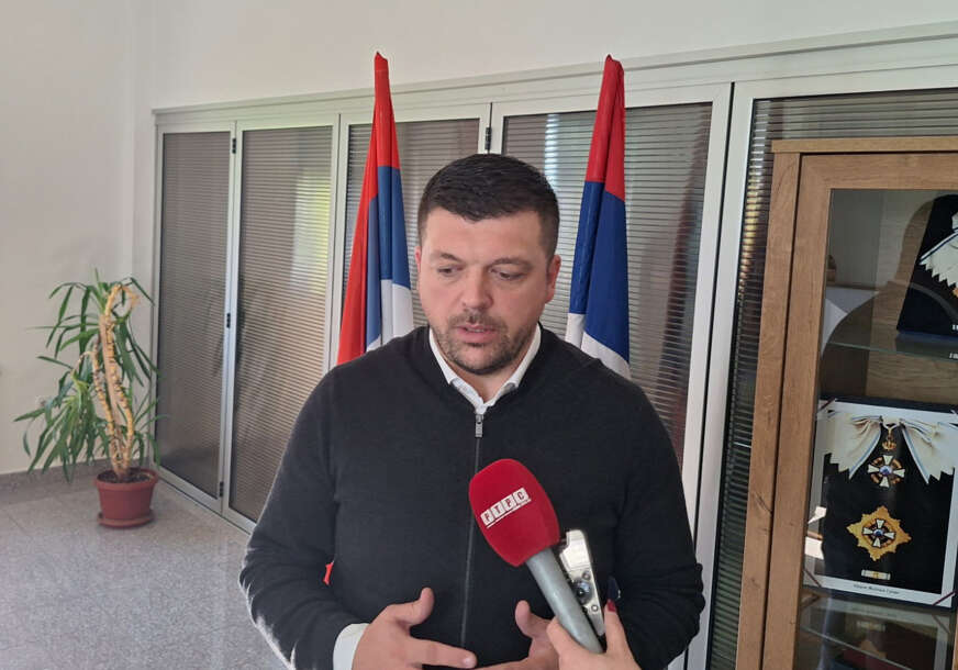 GUBITNIK DANA Boris Trninić