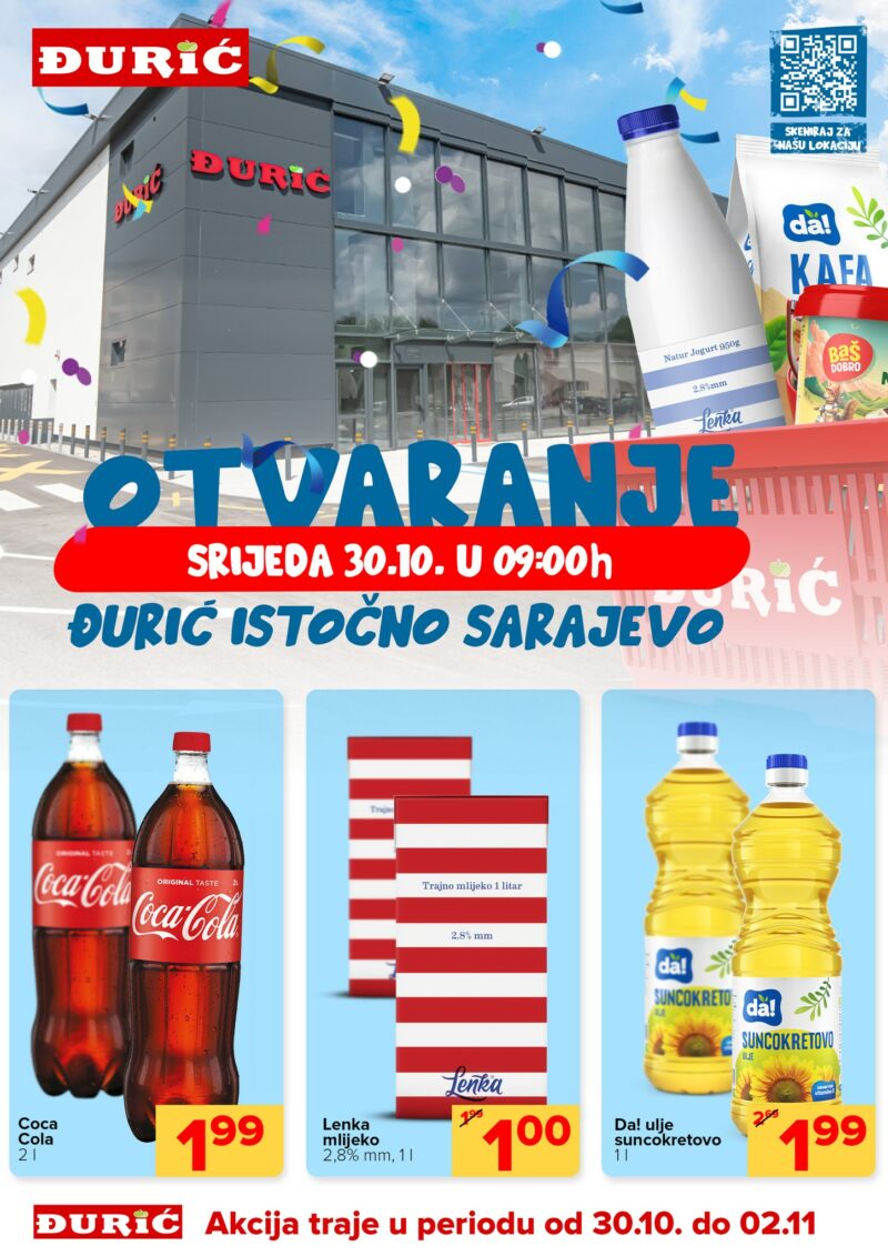 FOTO: ĐURIĆ