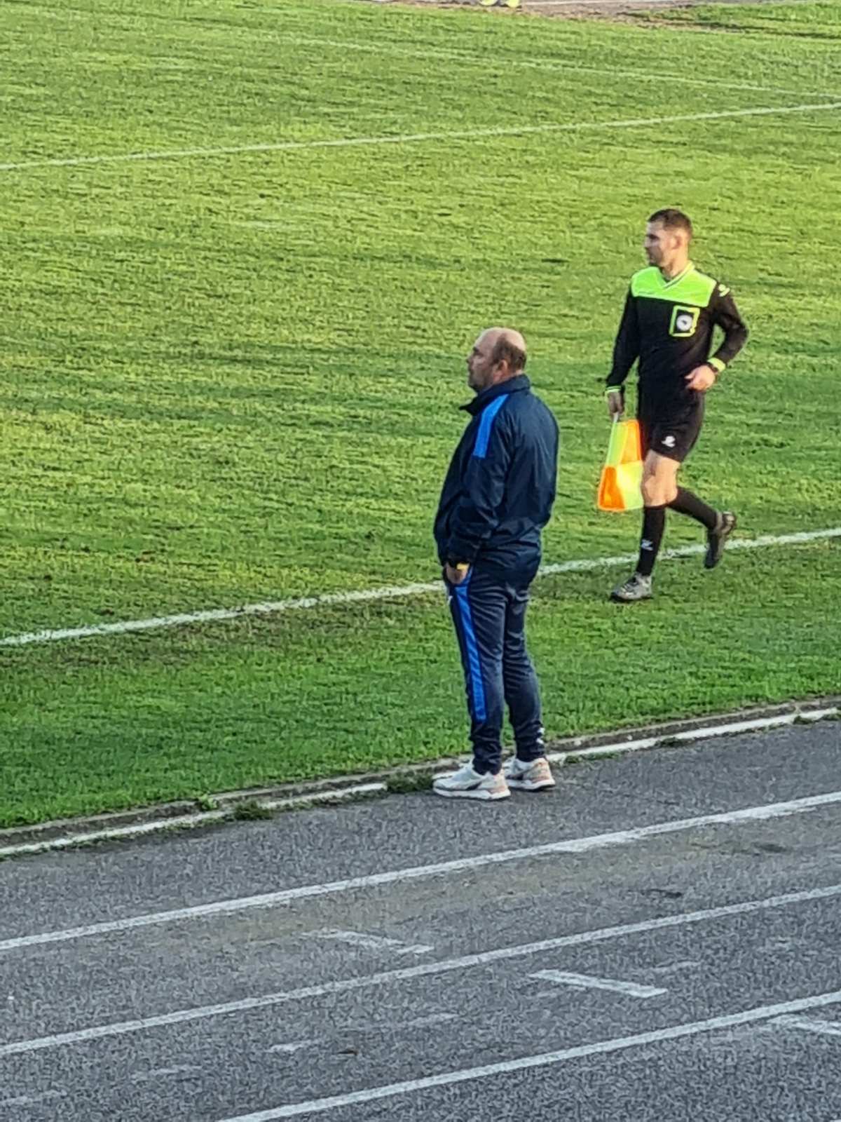 FOTO: STEFAN KOKOT/RINGIER