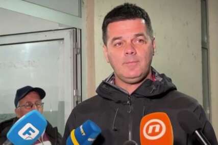 Damir Šabanović