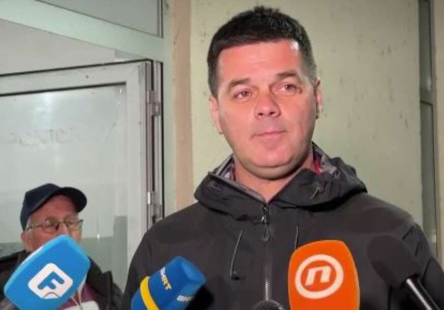 Damir Šabanović
