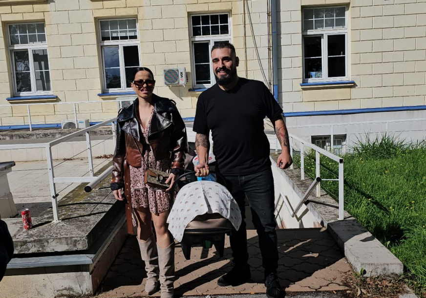 FOTO: ZORAN ILIĆ/RINGIER