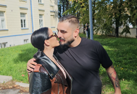 "PREKINULI SMO SVE KAD SMO POTPISALI PAPIRE" Katarina Lazić otkrila istinu o krahu prvog braka i zašto se vratila Darku