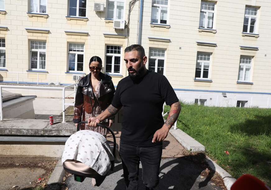 FOTO: ZORAN ILIĆ/RINGIER