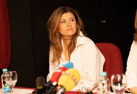 POBJEDNIK DANA Dijana Grbić