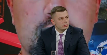 FOTO: BLIC TV/SCREENSHOT