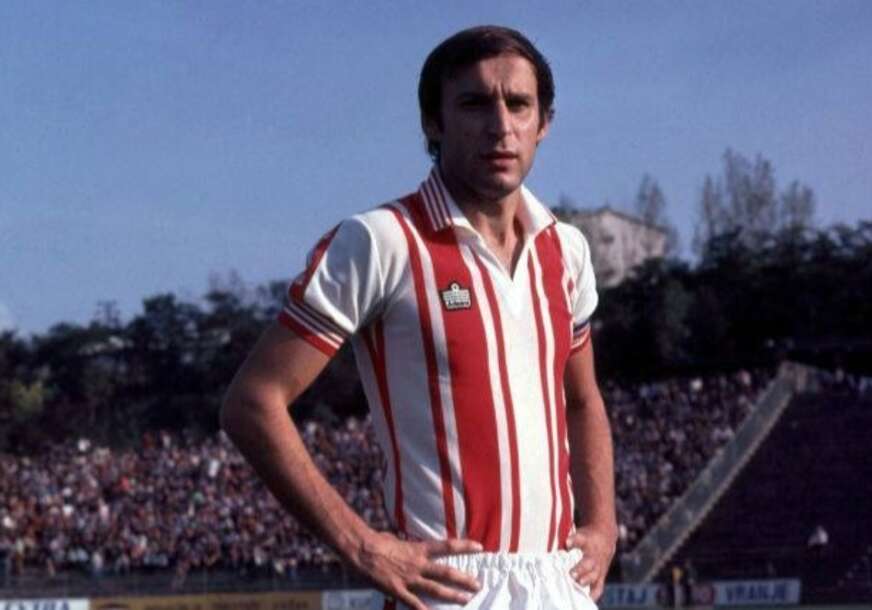 Dragan Džajić