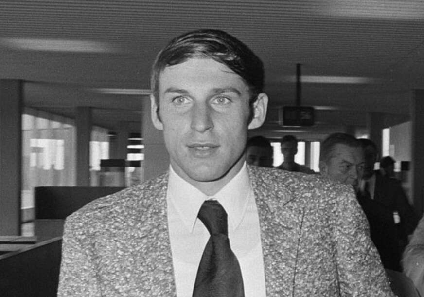 Dragan Džajić