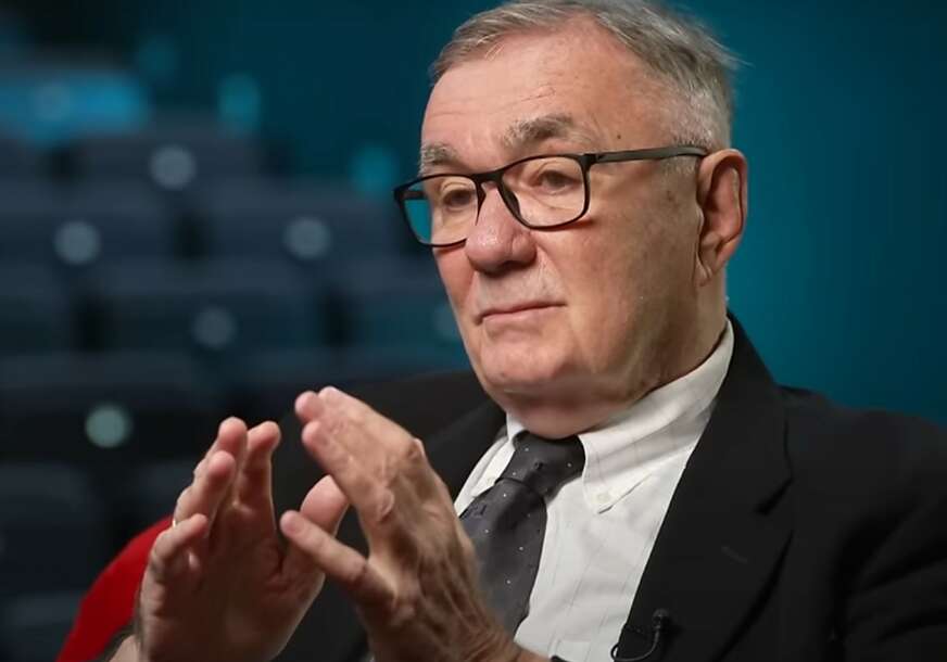 Dušan Kovačević