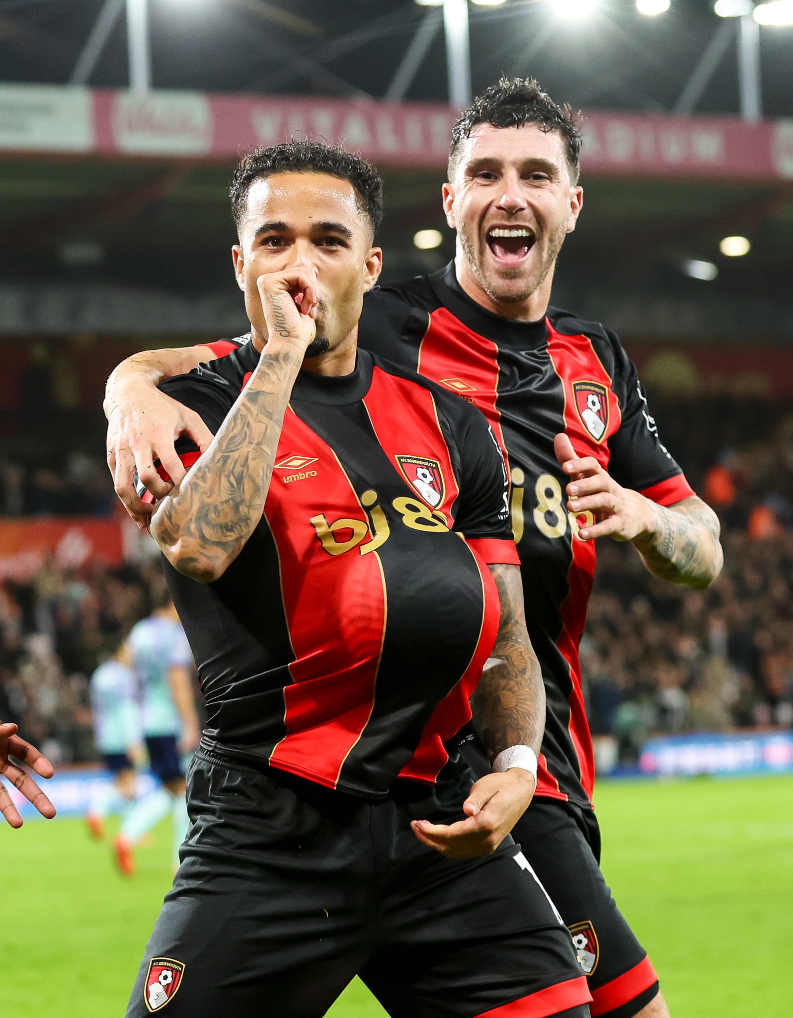 FOTO: AFC BOURNEMOUTH/FB