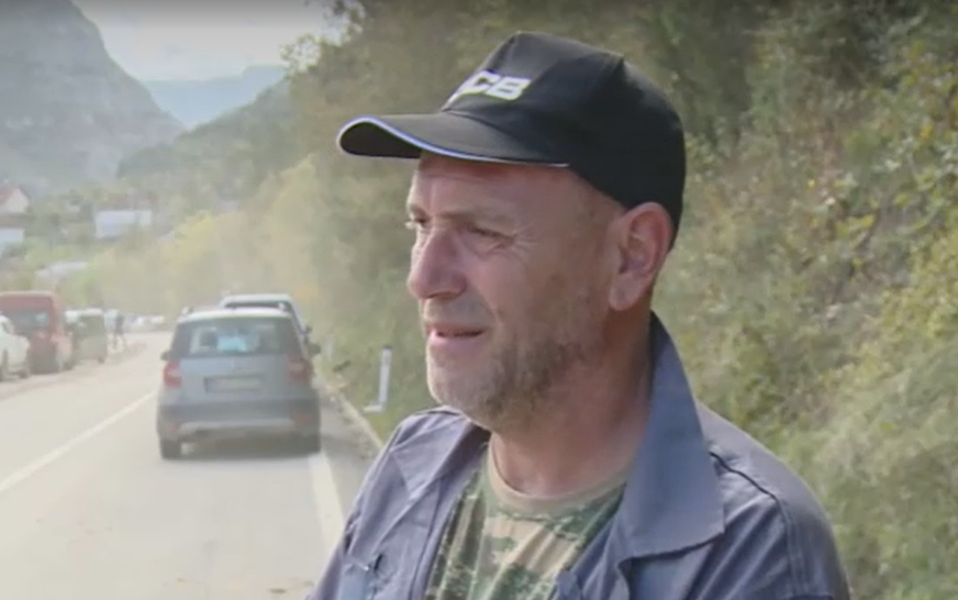 I KAMEN BI ZAPLAKAO Dženan Imamović iz Jablanice izgubio 9 članova porodice, preživio je samo mali Edi