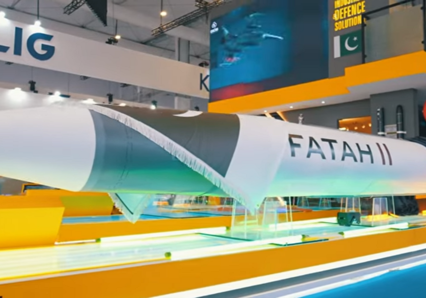 Cilj je bio uništiti izraelski antiraketni sistem "Hec": Iranska revolucionarna garda PRVI PUT UPOTRIJEBILA SUPERSONIČNE RAKETE "FATAH"